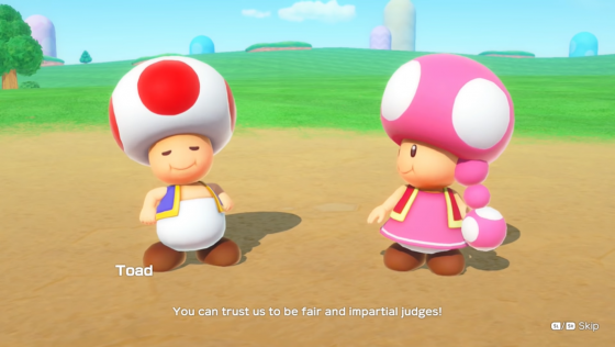 Super Mario Party Screenshot 39 (Nintendo Switch (EU Version))