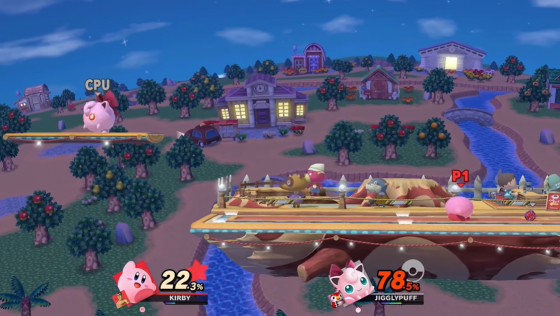 Super Smash Bros. Ultimate Screenshot 73 (Nintendo Switch (EU Version))