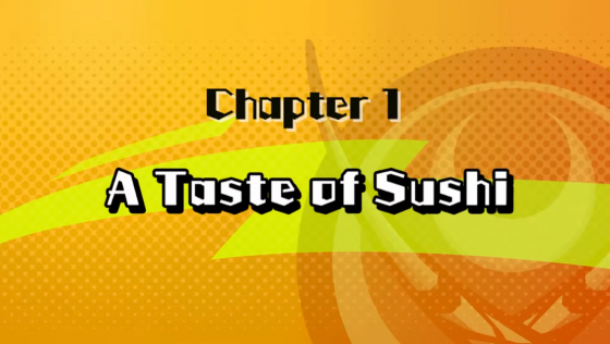 Sushi Striker: The Way Of Sushido Screenshot 21 (Nintendo Switch (EU Version))