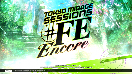 Tokyo Mirage Sessions FE Encore Screenshot 30 (Nintendo Switch (EU Version))