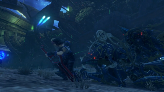 Xenoblade Chronicles: Definitive Edition Screenshot 43 (Nintendo Switch (EU Version))