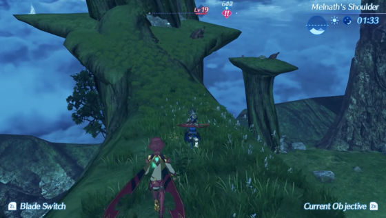 Xenoblade Chronicles 2 Screenshot 44 (Nintendo Switch (EU Version))