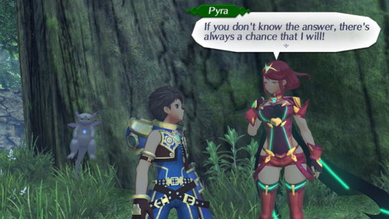 Xenoblade Chronicles 2 Screenshot 62 (Nintendo Switch (EU Version))