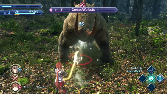 Xenoblade Chronicles 2: Torna The Golden Country Screenshot 12 (Nintendo Switch (EU Version))