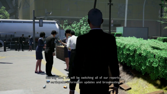 Disaster Report 4: Summer Memories Screenshot 7 (Nintendo Switch (EU Version))