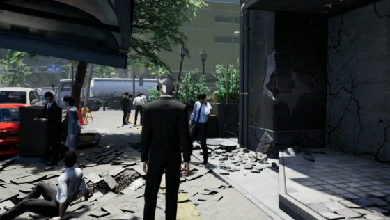 Disaster Report 4: Summer Memories Screenshot 8 (Nintendo Switch (EU Version))