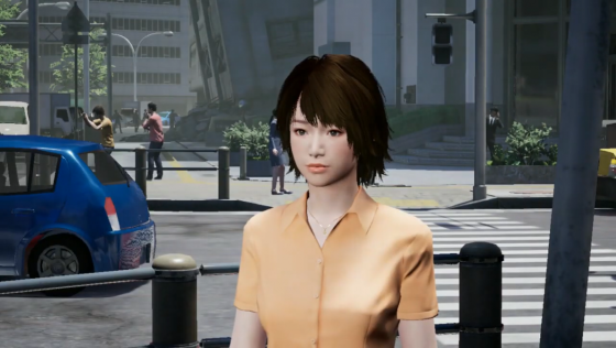 Disaster Report 4: Summer Memories Screenshot 25 (Nintendo Switch (EU Version))