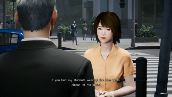 Disaster Report 4: Summer Memories Screenshot 26 (Nintendo Switch (EU Version))