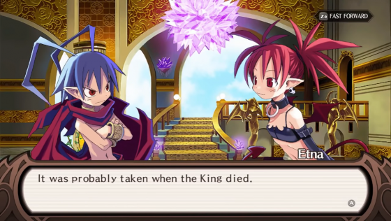 Disgaea 1 Complete Screenshot 5 (Nintendo Switch (EU Version))