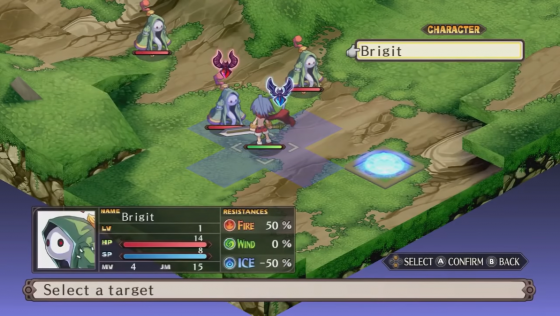 Disgaea 1 Complete Screenshot 6 (Nintendo Switch (EU Version))