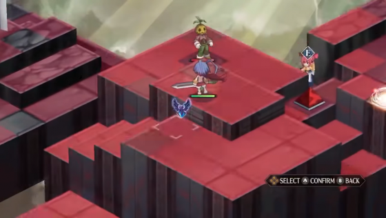 Disgaea 1 Complete Screenshot 7 (Nintendo Switch (EU Version))