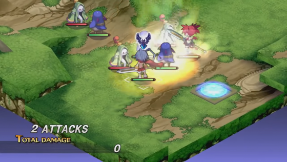 Disgaea 1 Complete Screenshot 9 (Nintendo Switch (EU Version))