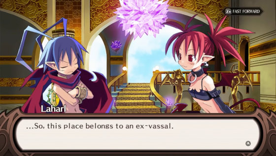 Disgaea 1 Complete Screenshot 15 (Nintendo Switch (EU Version))