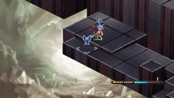 Disgaea 1 Complete Screenshot 24 (Nintendo Switch (EU Version))