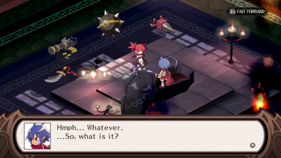 Disgaea 1 Complete Screenshot 30 (Nintendo Switch (EU Version))