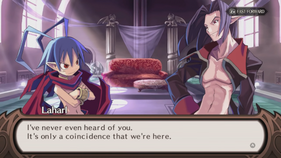 Disgaea 1 Complete Screenshot 31 (Nintendo Switch (EU Version))