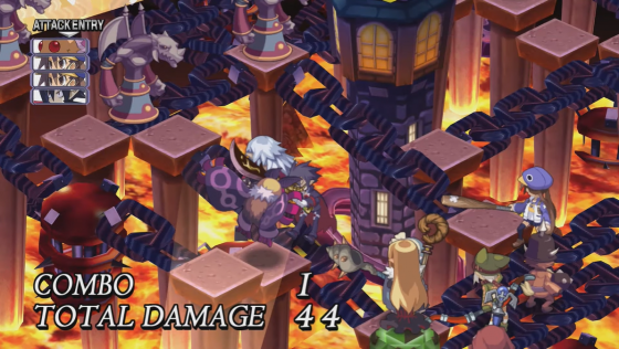 Disgaea 4 Complete+ Screenshot 7 (Nintendo Switch (EU Version))