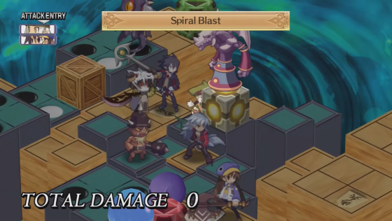 Disgaea 4 Complete+ Screenshot 12 (Nintendo Switch (EU Version))