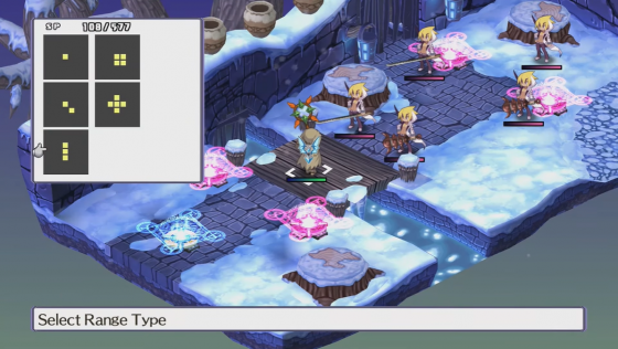 Disgaea 4 Complete+ Screenshot 27 (Nintendo Switch (EU Version))