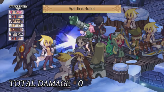 Disgaea 4 Complete+ Screenshot 29 (Nintendo Switch (EU Version))