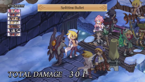 Disgaea 4 Complete+ Screenshot 30 (Nintendo Switch (EU Version))