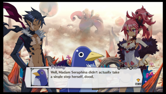 Disgaea 5 Complete Screenshot 8 (Nintendo Switch (EU Version))