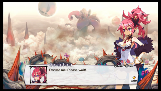 Disgaea 5 Complete Screenshot 9 (Nintendo Switch (EU Version))