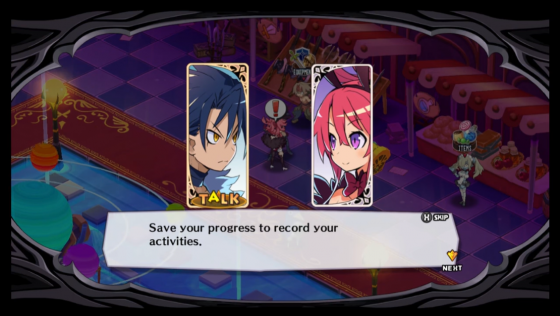 Disgaea 5 Complete Screenshot 19 (Nintendo Switch (EU Version))