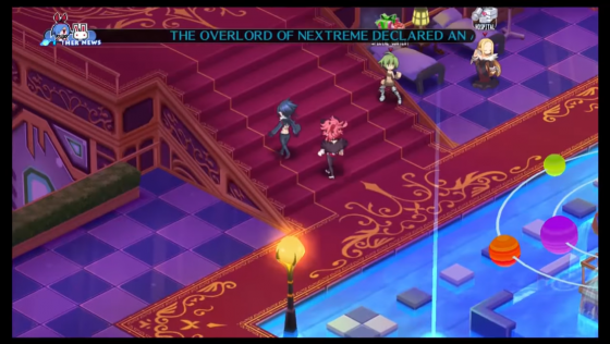 Disgaea 5 Complete Screenshot 20 (Nintendo Switch (EU Version))