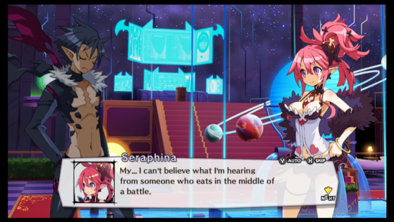 Disgaea 5 Complete Screenshot 22 (Nintendo Switch (EU Version))