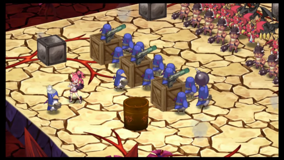 Disgaea 5 Complete Screenshot 23 (Nintendo Switch (EU Version))