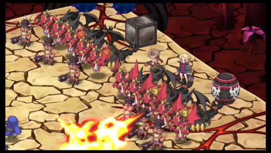 Disgaea 5 Complete Screenshot 24 (Nintendo Switch (EU Version))