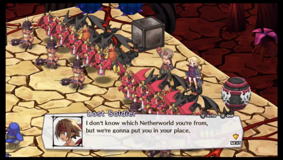 Disgaea 5 Complete Screenshot 25 (Nintendo Switch (EU Version))