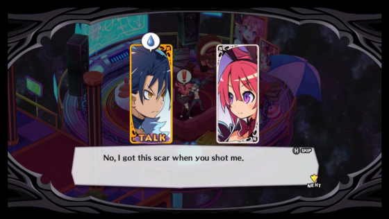 Disgaea 5 Complete Screenshot 43 (Nintendo Switch (EU Version))