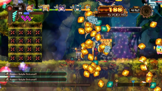 Lapis x Labyrinth Screenshot 66 (Nintendo Switch (EU Version))