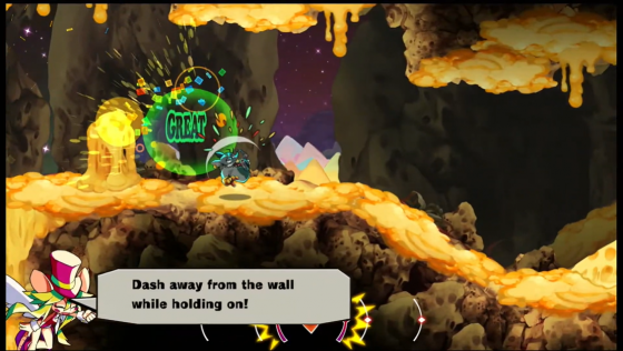 Mad RAT Dead Screenshot 55 (Nintendo Switch (EU Version))