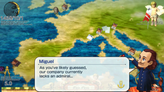 Neo Atlas 1469 Screenshot 8 (Nintendo Switch (EU Version))