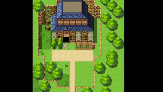 RPG Maker MV Screenshot 8 (Nintendo Switch (EU Version))