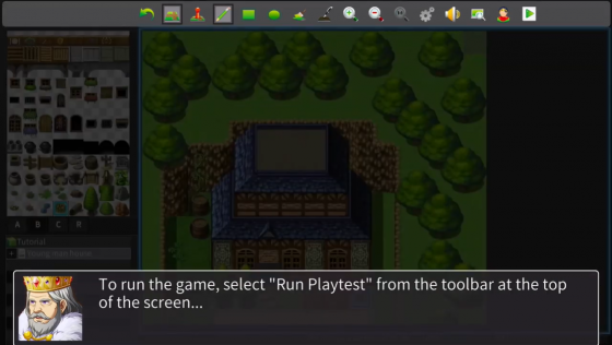 RPG Maker MV Screenshot 17 (Nintendo Switch (EU Version))
