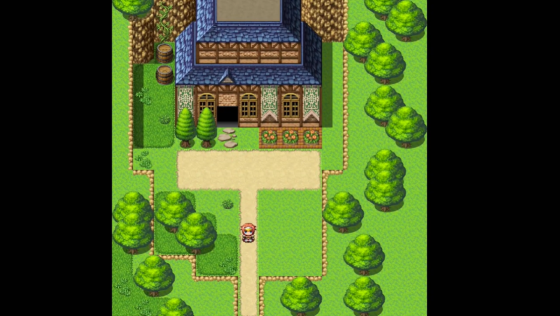 RPG Maker MV Screenshot 22 (Nintendo Switch (EU Version))