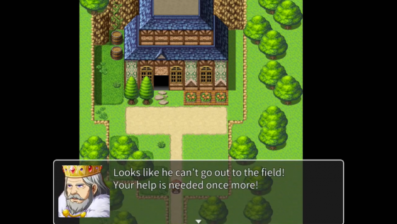 RPG Maker MV Screenshot 23 (Nintendo Switch (EU Version))