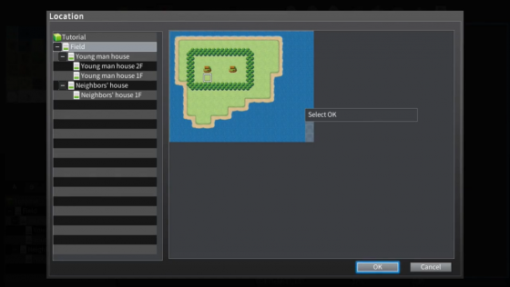 RPG Maker MV Screenshot 31 (Nintendo Switch (EU Version))