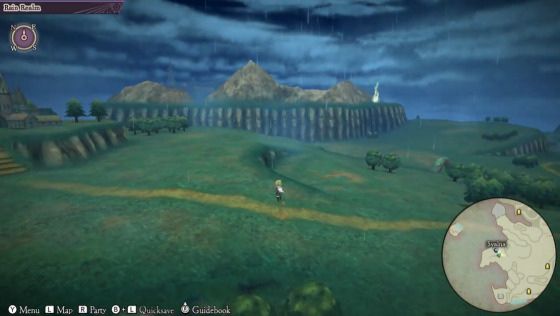 The Alliance Alive Screenshot 12 (Nintendo Switch (EU Version))