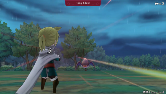 The Alliance Alive Screenshot 15 (Nintendo Switch (EU Version))