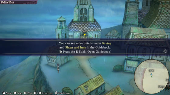 The Alliance Alive Screenshot 24 (Nintendo Switch (EU Version))