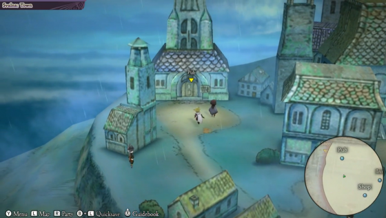 The Alliance Alive Screenshot 32 (Nintendo Switch (EU Version))