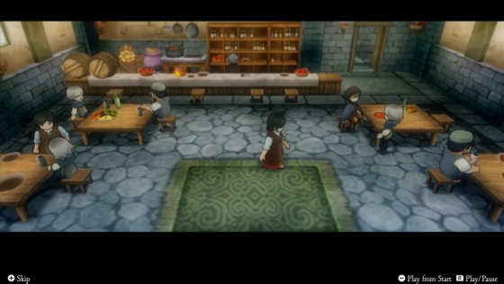 The Alliance Alive Screenshot 33 (Nintendo Switch (EU Version))