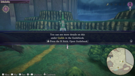 The Alliance Alive Screenshot 49 (Nintendo Switch (EU Version))