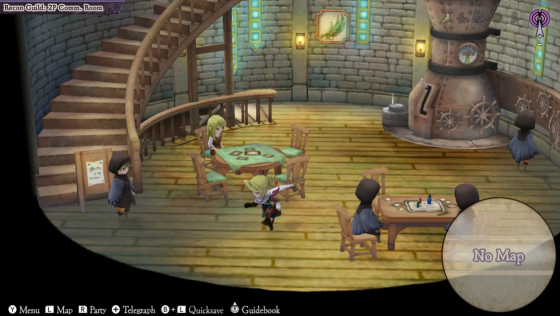 The Alliance Alive Screenshot 55 (Nintendo Switch (EU Version))