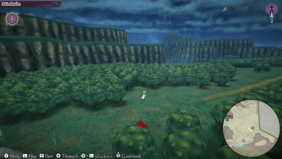 The Alliance Alive Screenshot 58 (Nintendo Switch (EU Version))